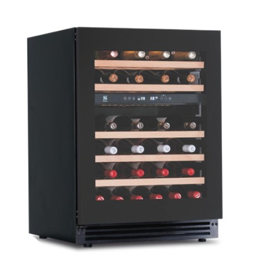 Sirius wine cooler S-W2 undercontertop